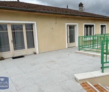 Location Appartement 3 pièces 67m² CHATEAU THIERRY 02400 - Photo 2