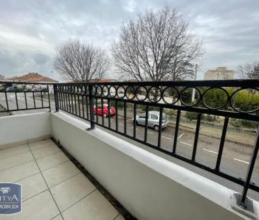 Appartement à louer 2 pièces 42.42m² - Photo 3