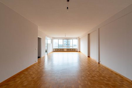 Riant appartement met 2 ruime slaapkamers - Foto 3
