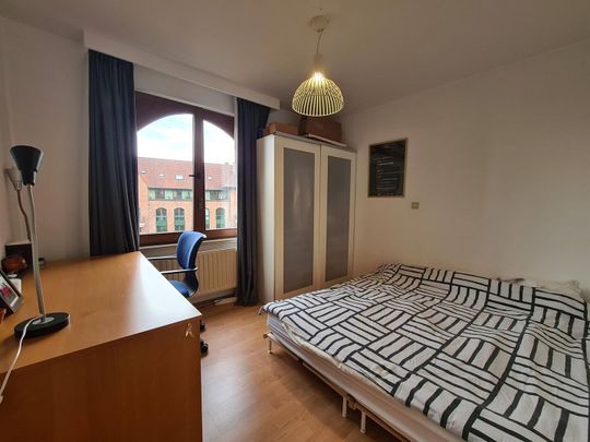 Appartement te huur in Leuven - Photo 1