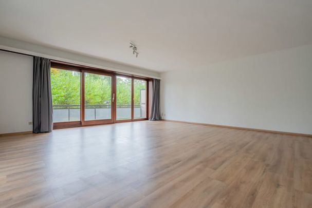 Appartement te huur - Photo 1