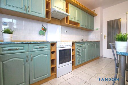 2 OSOBNE pokoje + BALKON | Rejtana, CENTRUM - Zdjęcie 4