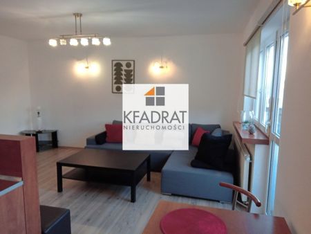 Apartament 2pok. 54 m2+balkon, cena 2500 zł - Photo 3