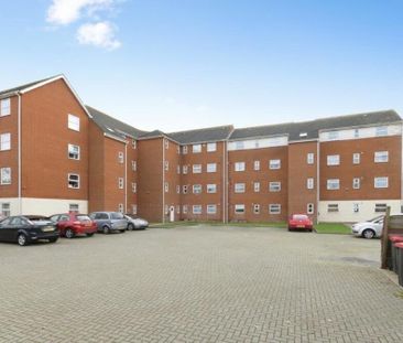 2 bedroom apartment to rent - Photo 2