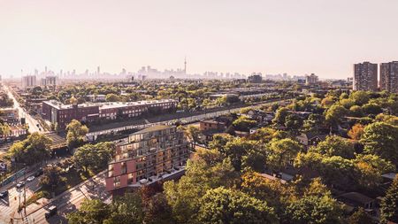 For Lease - 2625 Dundas Street Unit# 810, Toronto, Ontario - Photo 5