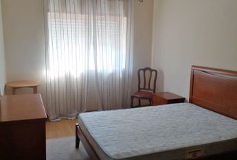 Apartamento T3 em Braga