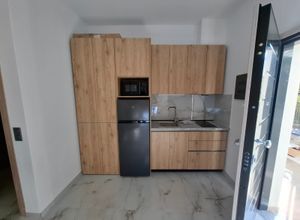 Studio/Γκαρσονιέρα για ενοικίαση - 40 Εκκλησιές - Ευαγγελίστρια, - Photo 1