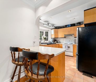 For Lease - 315 Forde Crescent Unit# Main Floor, King, Ontario - Photo 1