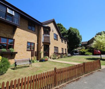 Flat to rent - Old Mill Close, Dartford, DA4 - Photo 2