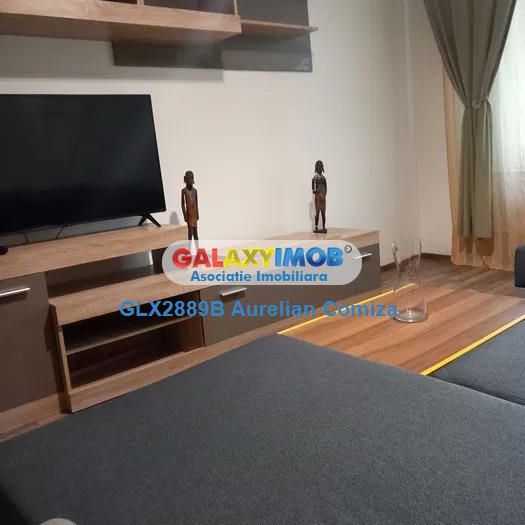 Apartament 4 camere Crangasi/2 bai - Fotografie 1