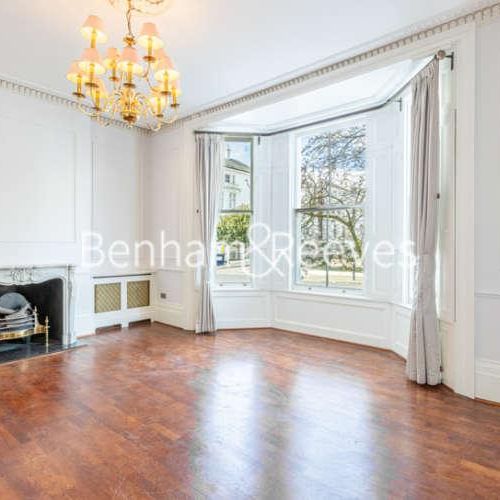 Abingdon Court, Abingdon Villas, W8 - Photo 1