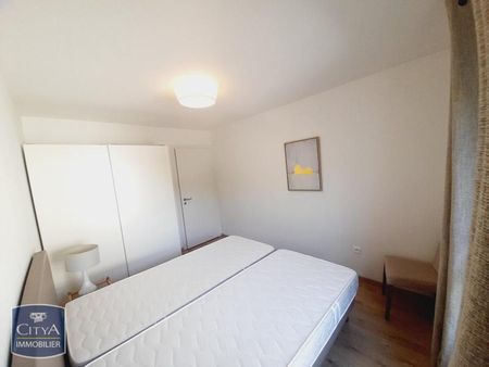 Appartement 4 pièces à Strasbourg - Photo 3