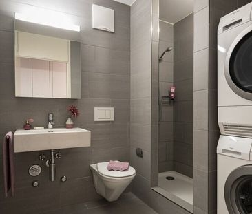 Wohnen am Hummelberg - Photo 3