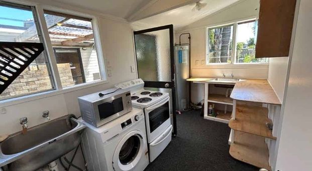 Extended Summer Holiday - Photo 1