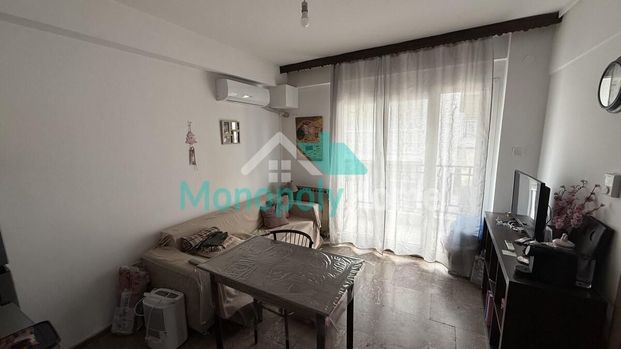 Studio/Γκαρσονιέρα για ενοικίαση Δόξα (Τριανδρία - Δόξα - Κρυονέρι) - Photo 1