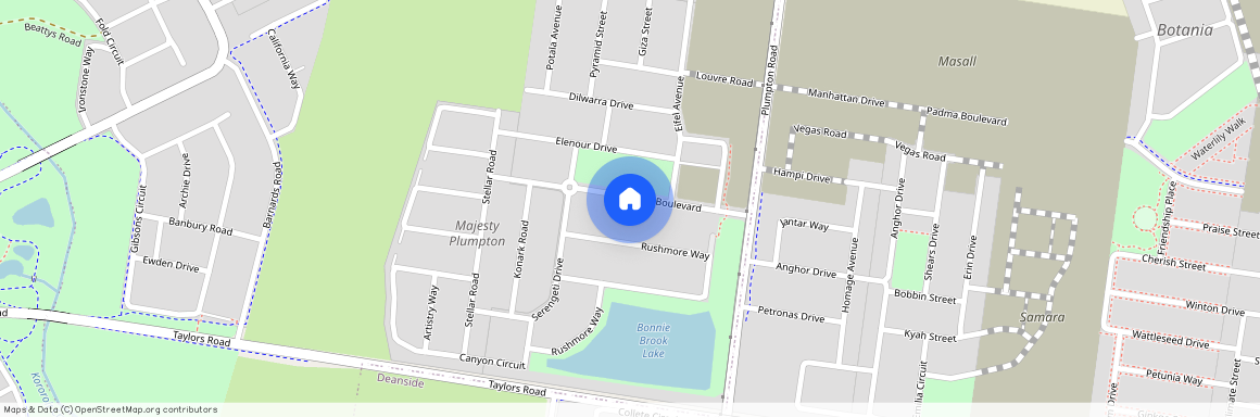 27 Opera Boulevard, Bonnie Brook, VIC 3335