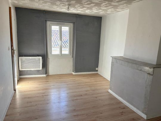 Location Appartement 64m² ST MAXIMIN LA STE BAUME 83470 - Photo 1