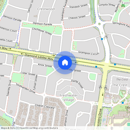 36 Silvester Street, Qld 4509, North Lakes