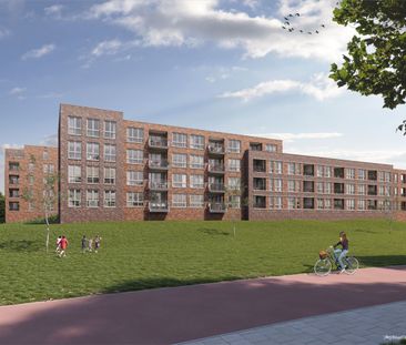 Waaijenstein 160, 6515JH Nijmegen - Photo 5