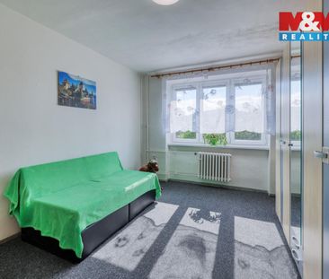Pronájem bytu 3+1 70 m², Červené Poříčí - Photo 6