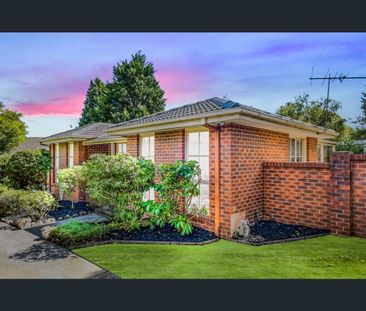 5/193-195 Jells Road, Wheelers Hill, Vic 3150 - Photo 2