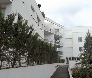 Location Appartement 1 pièce 29m² - Photo 6