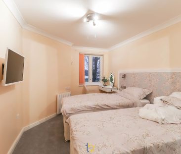 1 bed flat to rent in Bradgate Road, Leicester, LE7 - Photo 6