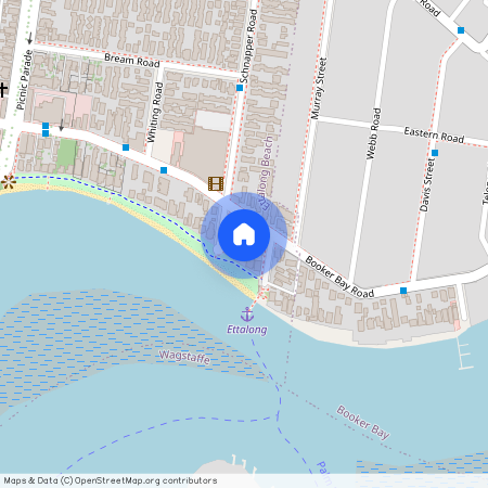 2/314 Ocean View Road, NSW 2257, Ettalong Beach