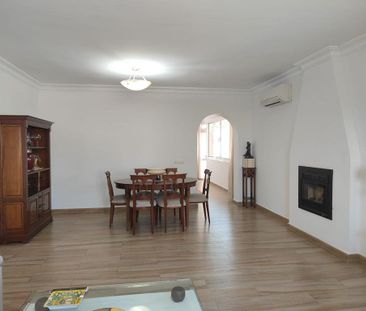3 bedroom luxury Villa for rent in Alhaurín de la Torre, Spain - Photo 2