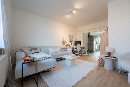 Appartement te huur - Foto 2