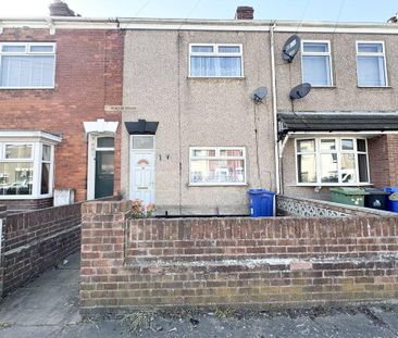 3 bedroom terraced house to rent - Photo 4