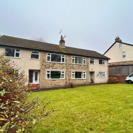 3 bedroom apartment to rent - Photo 4