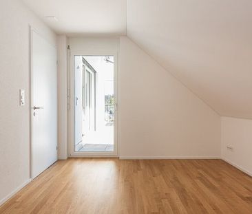 Top modern apartment in Rossrüti - Photo 2