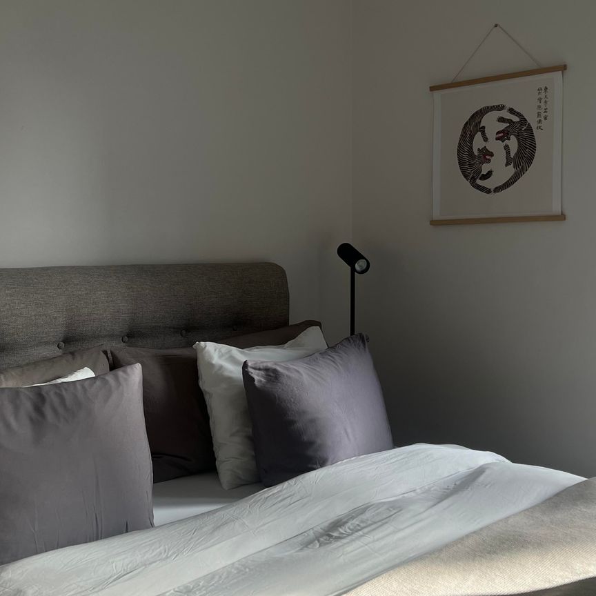 Sonja Kovalevskys Gata, Stockholm - Foto 1