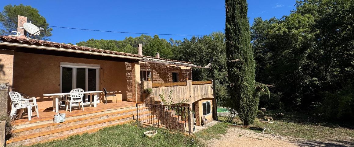 Maison 6 Pièces 179 m² - Photo 1