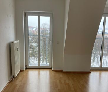 IDEAL - Aufzug, Balkon und Park vor dem Haus - was will man mehr? - Photo 2