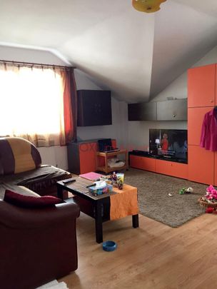 Apartament 2 camere de inchiriat in Cluj-Napoca, Calea Turzii ID 3507 - Photo 1