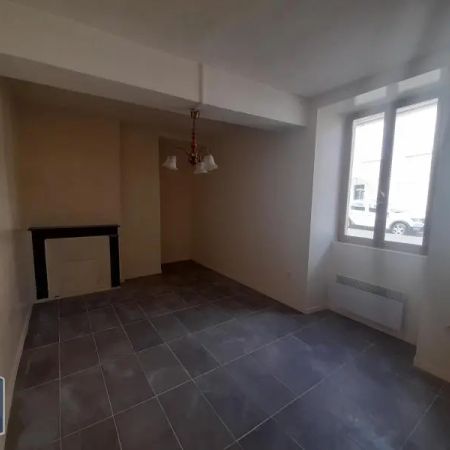 Maison à louer 3 pièces 64.84m² - Photo 3