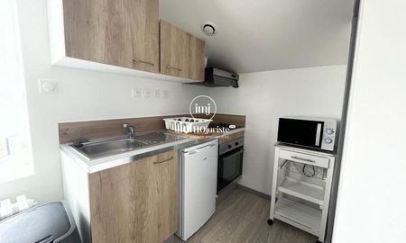 Location Appartement 1 pièce Limoges (87000) - Photo 2
