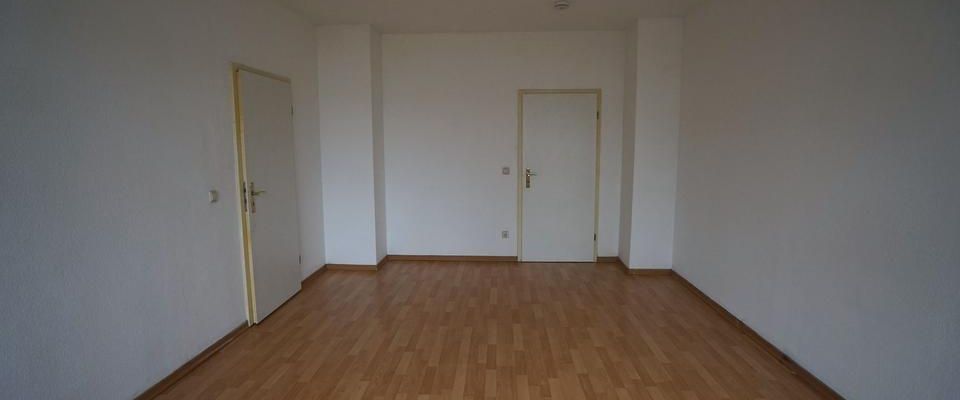 Gemütliche 1-Zimmer-Wohnung in Leipzig - Kurt-Schumacher-Straße 21 - Photo 1
