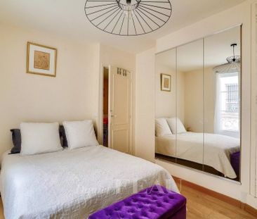 Location appartement, Paris 7ème (75007), 2 pièces, 50 m², ref 8640... - Photo 3