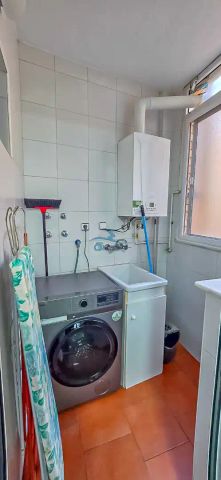 Piso de alquiler en Avenida de Andalucía, 2, Centro ciudad - Photo 2