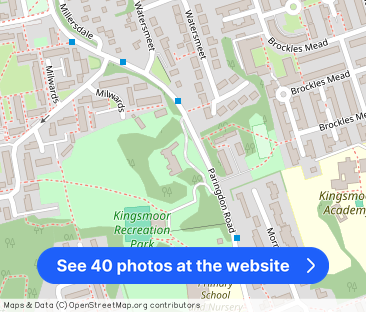 2 bedroom apartment for rent - Photo 1