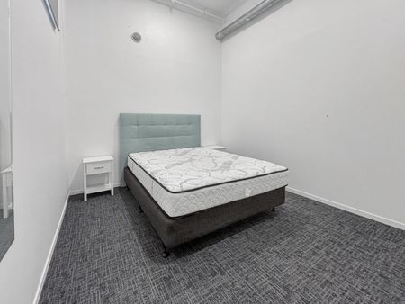 Welcome to apartment 4G in The James Smith Apartments. - Photo 3