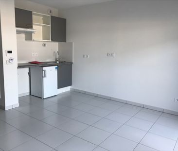 Location Appartement 2 pièces 39m² - Photo 5