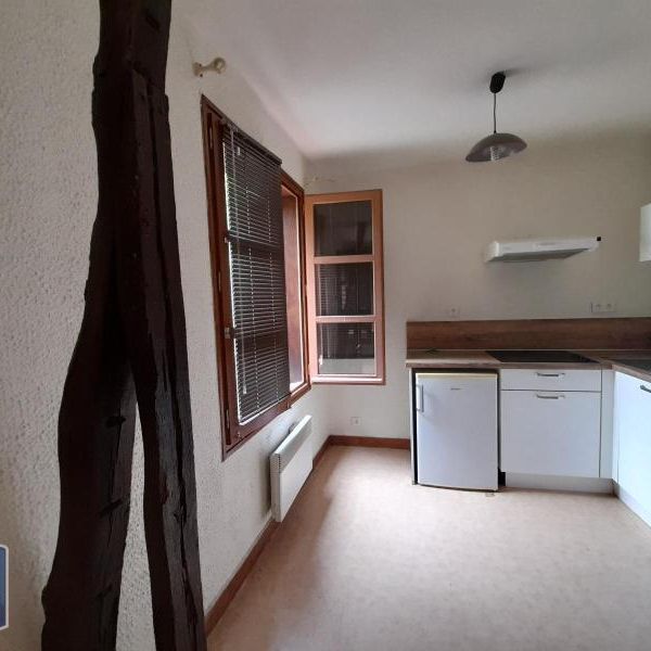 Location Appartement 1 pièce 32m² LIMOGES 87000 - Photo 1