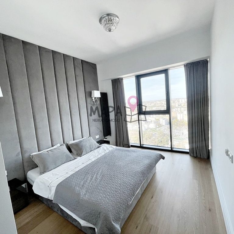 Na wynajem luksusowy apartament w centrum. - Photo 1