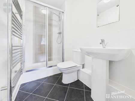 2 bedroom flat to rent - Photo 5