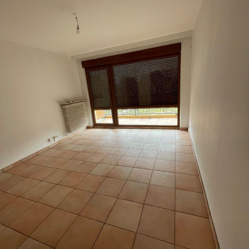 Appartement / Offre 58154389 - Photo 1