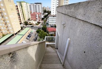 Apartamento de alquiler en Calle Barraques, 71, Playa de Gandia